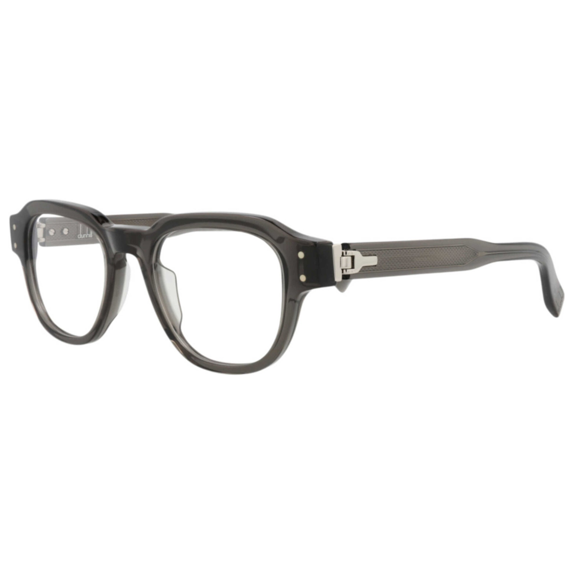 Front view of Dunhill Men's Opticals DU0048O-30012363-003