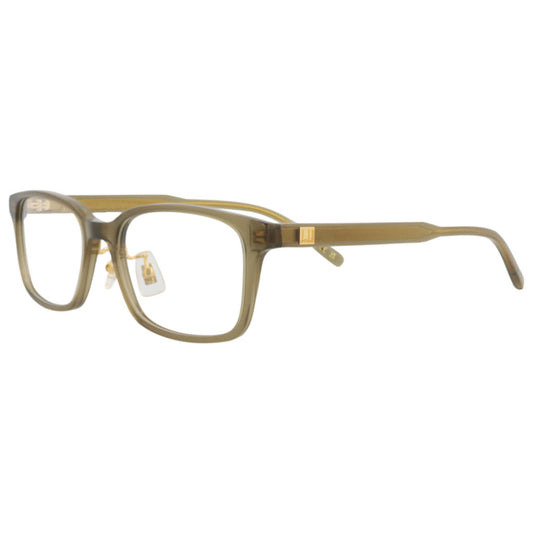 Front view of Dunhill Men's Opticals DU0049OA-30012375-004