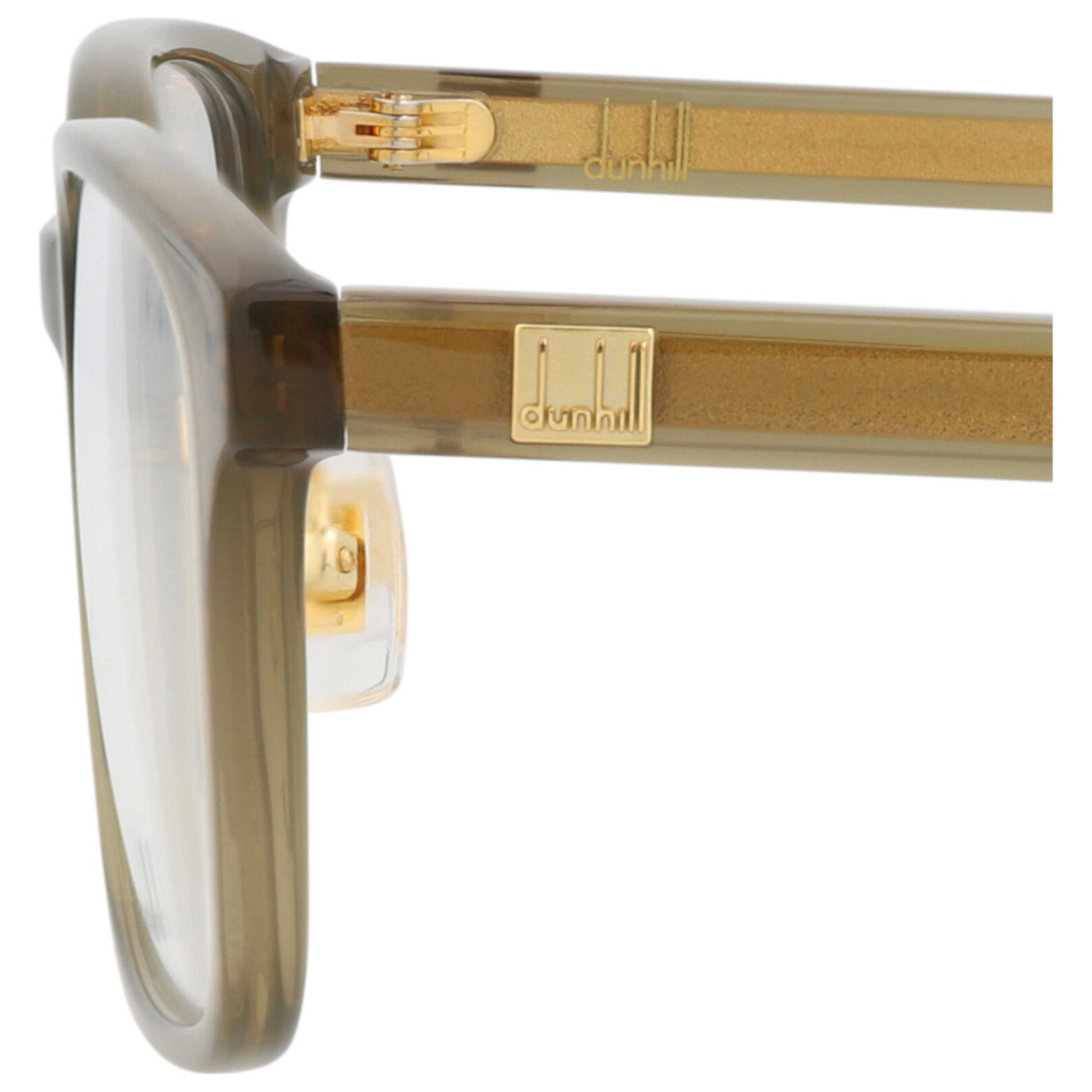 Dunhill Men's Opticals DU0049OA-30012375-008 - Image #8