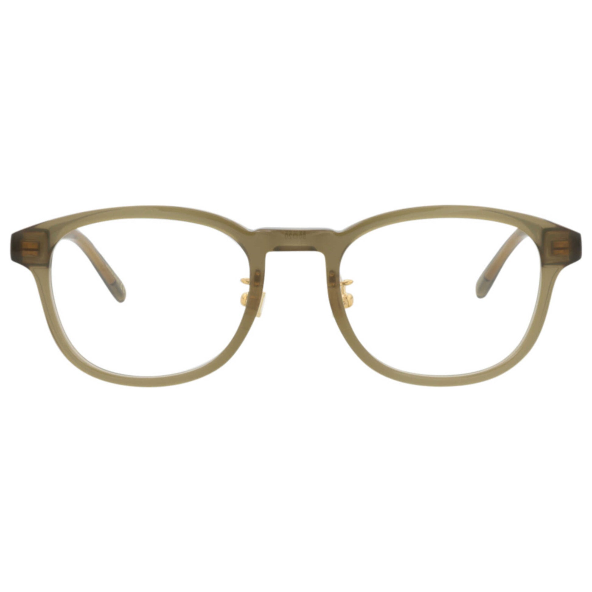 Dunhill Unisex Opticals DU0050OA-30012285-004 - Image #6