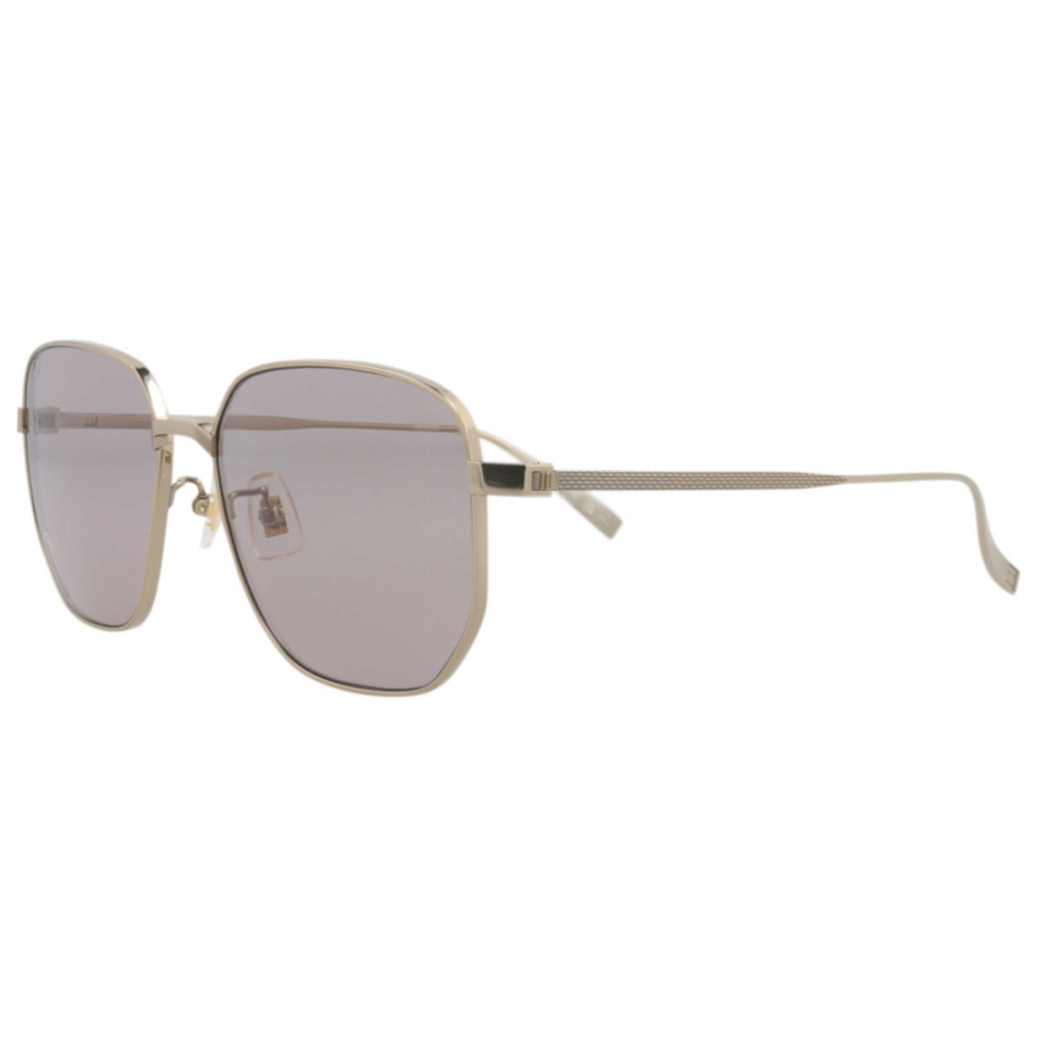Front view of Dunhill Men's Sunglasses DU0051S-30012587-002