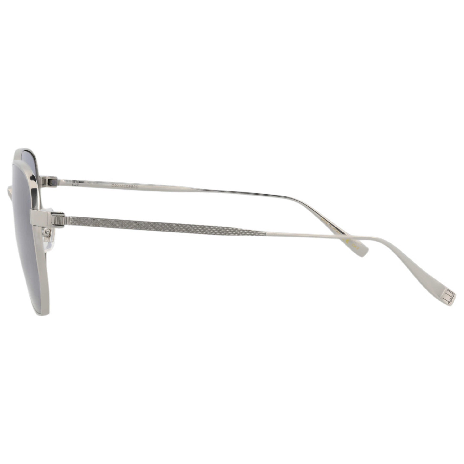 Dunhill Novelty Men's Sunglasses DU0051S-30012587004 - Image #3