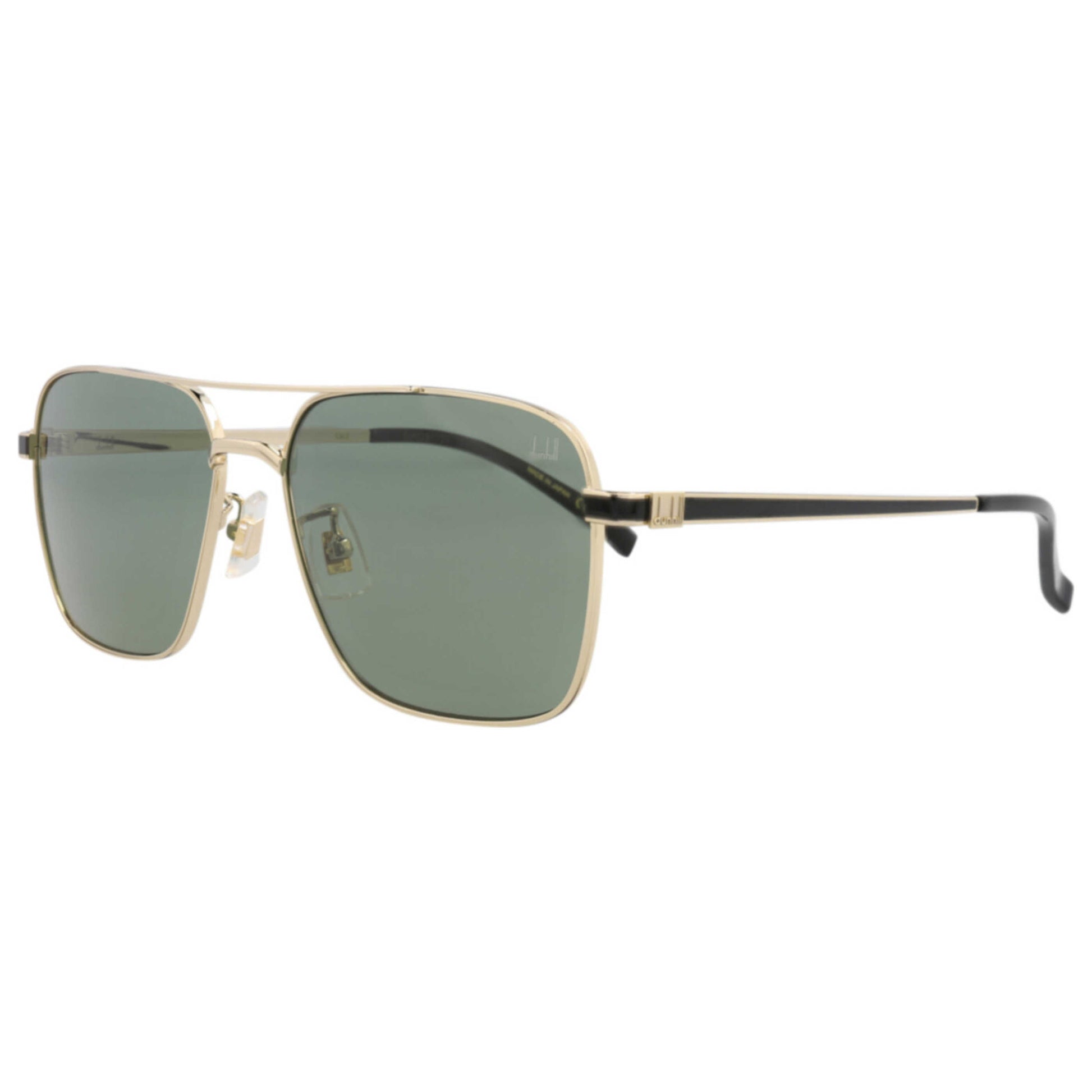 Front view of Dunhill Men's Sunglasses DU0052S-30012604-002