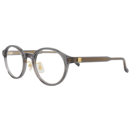 Front view of Dunhill Men's Opticals DU0053OA-30014067-003