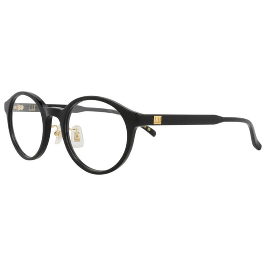 Front view of Dunhill Men's Opticals DU0053OA-30014067-005
