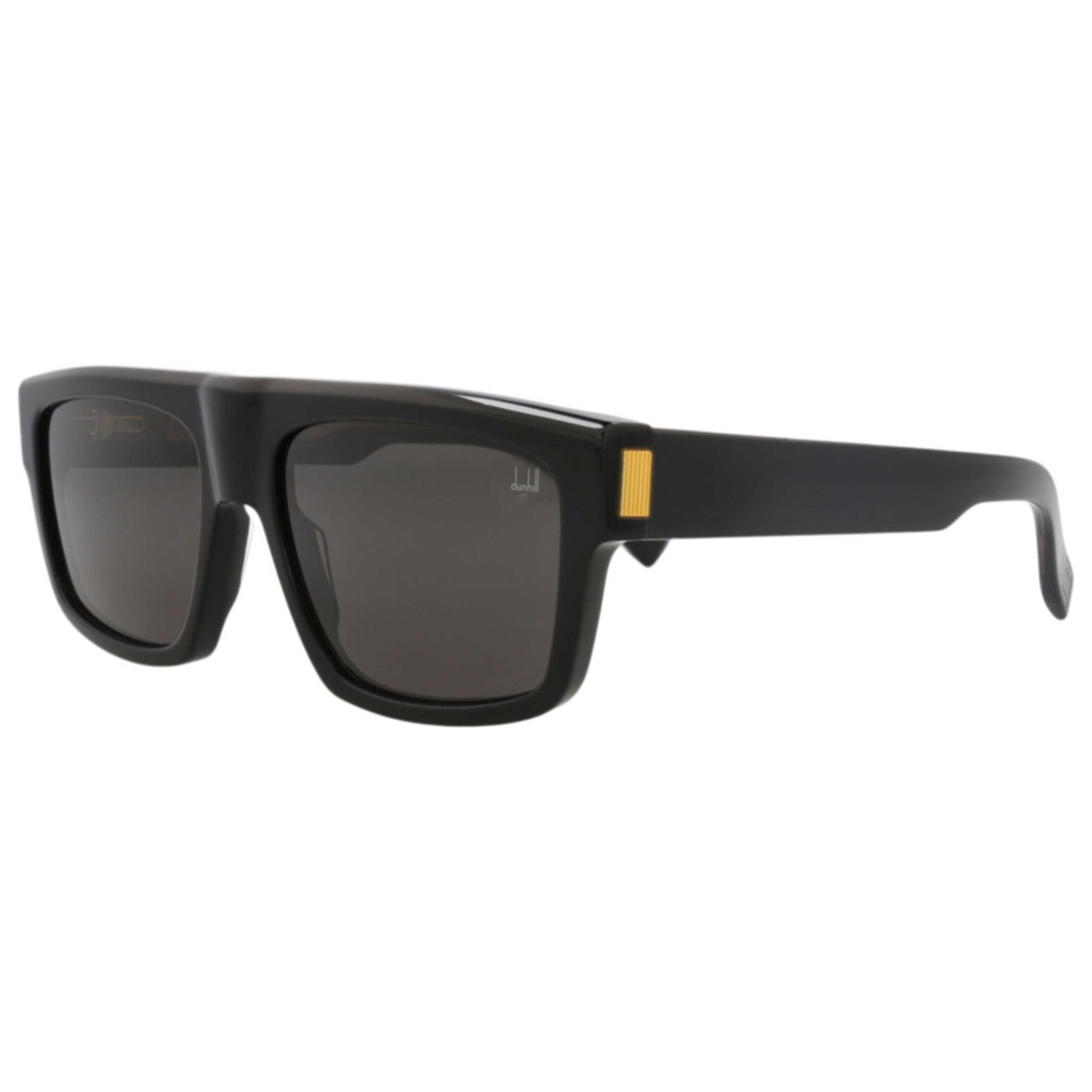 Front view of Dunhill Men's Sunglasses DU0055S-30014046-001