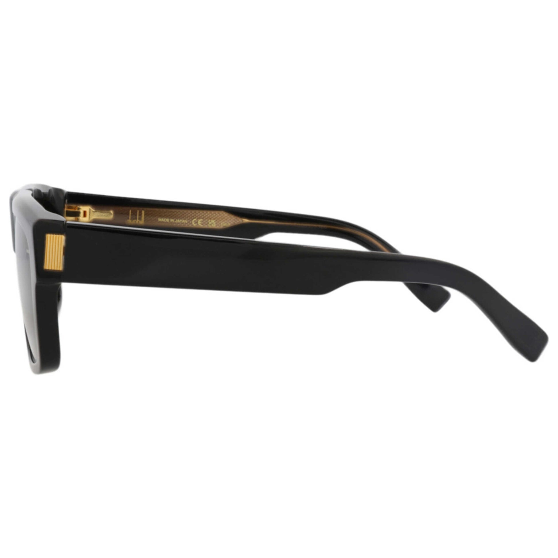Dunhill Men's Sunglasses DU0055S-30014046-001 - Image #4