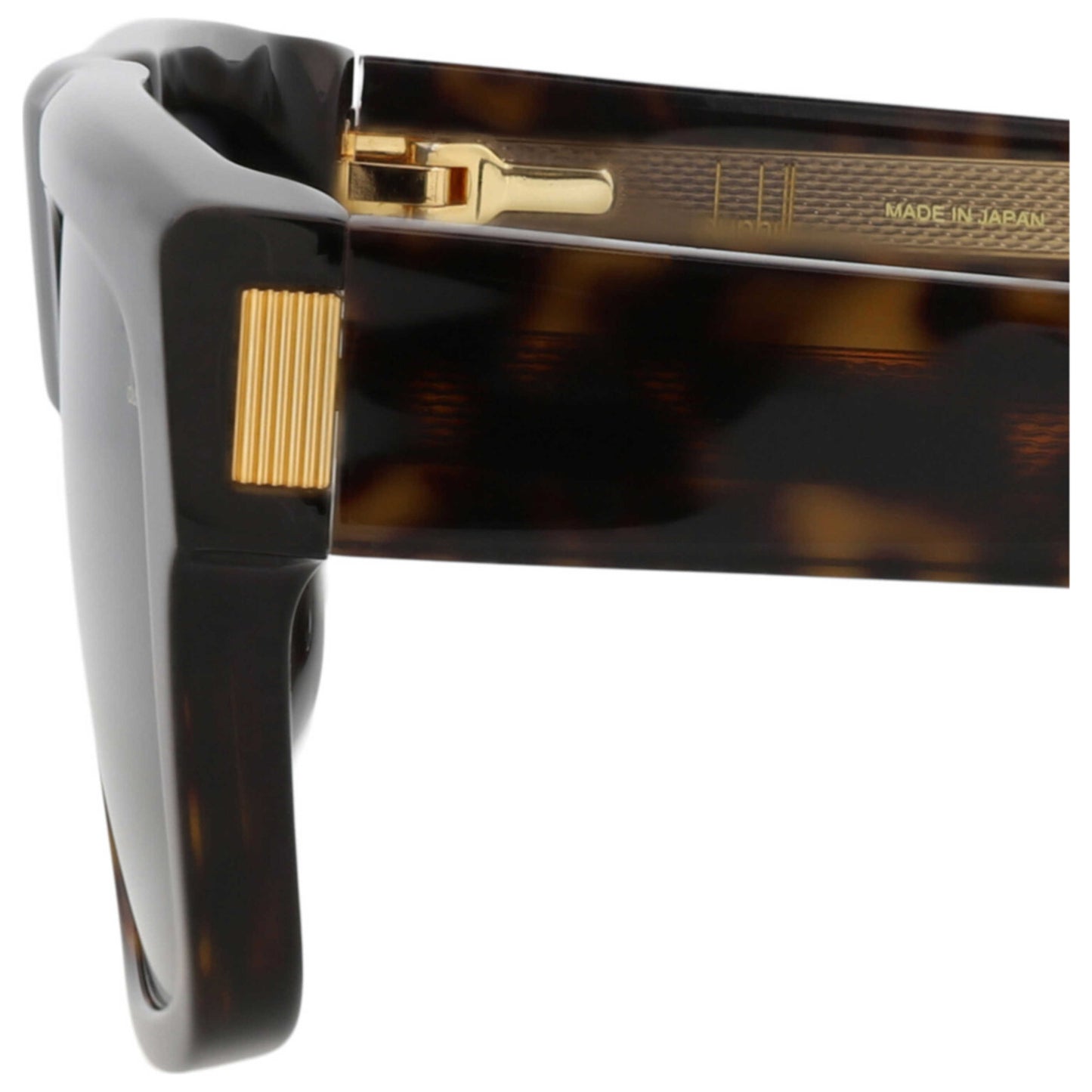 Dunhill Men's Sunglasses DU0055S-30014046-002 - Image #8