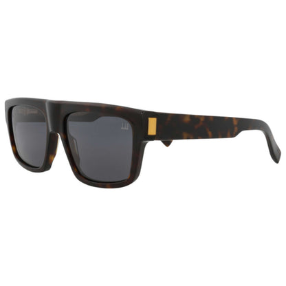 Front view of Dunhill Men's Sunglasses DU0055S-30014046-002