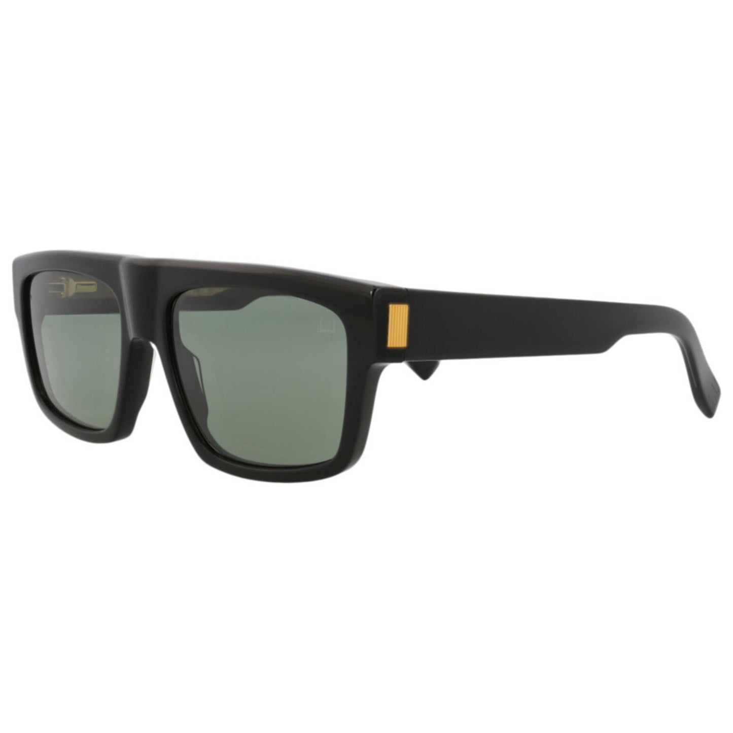 Front view of Dunhill Men's Sunglasses DU0055S-30014046-003