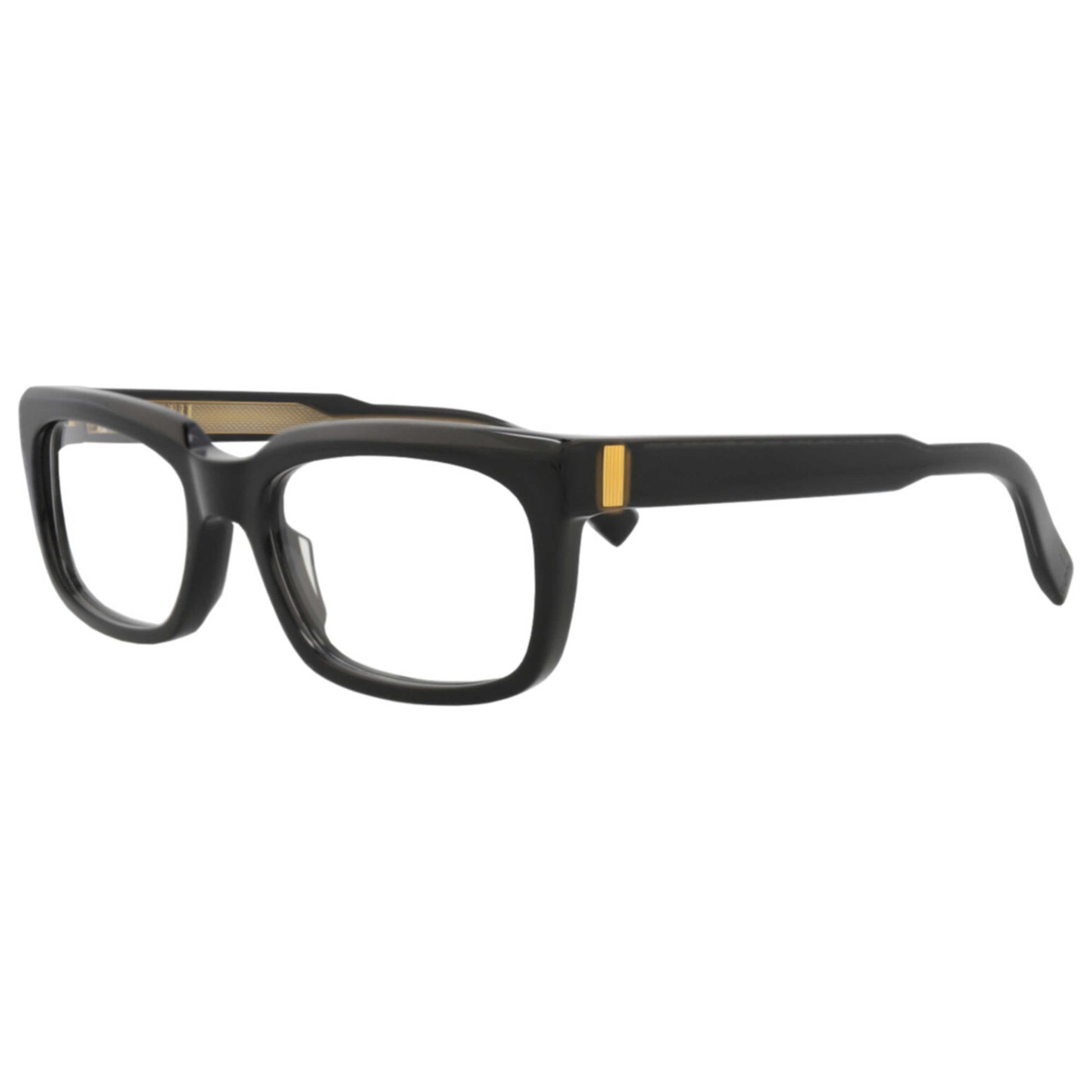 Front view of Dunhill Men's Opticals DU0056O-30014045-001