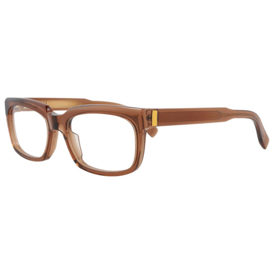 Front view of Dunhill Men's Opticals DU0056O-30014045-004