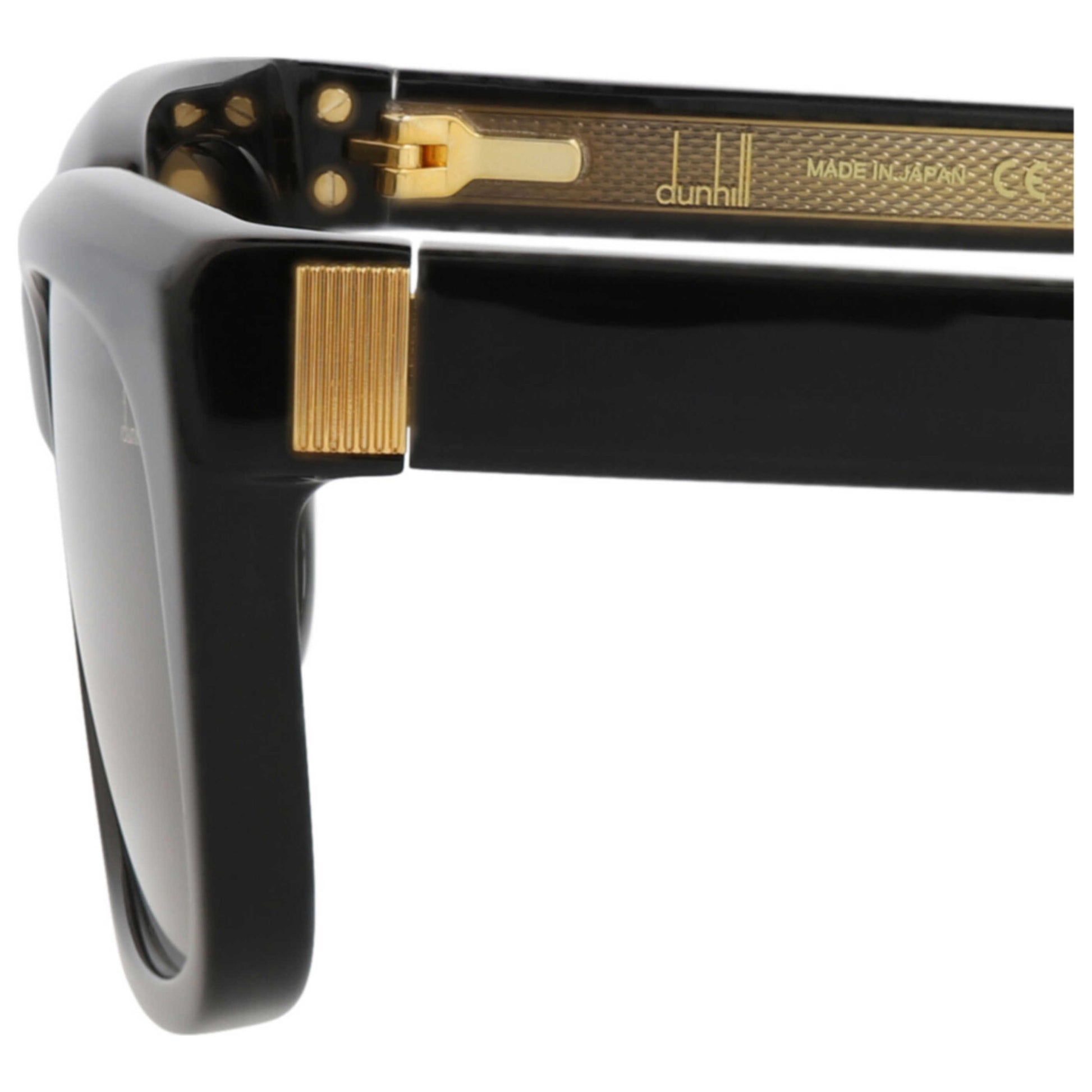 Dunhill Men's Sunglasses DU0056S-30014044-001 - Image #3