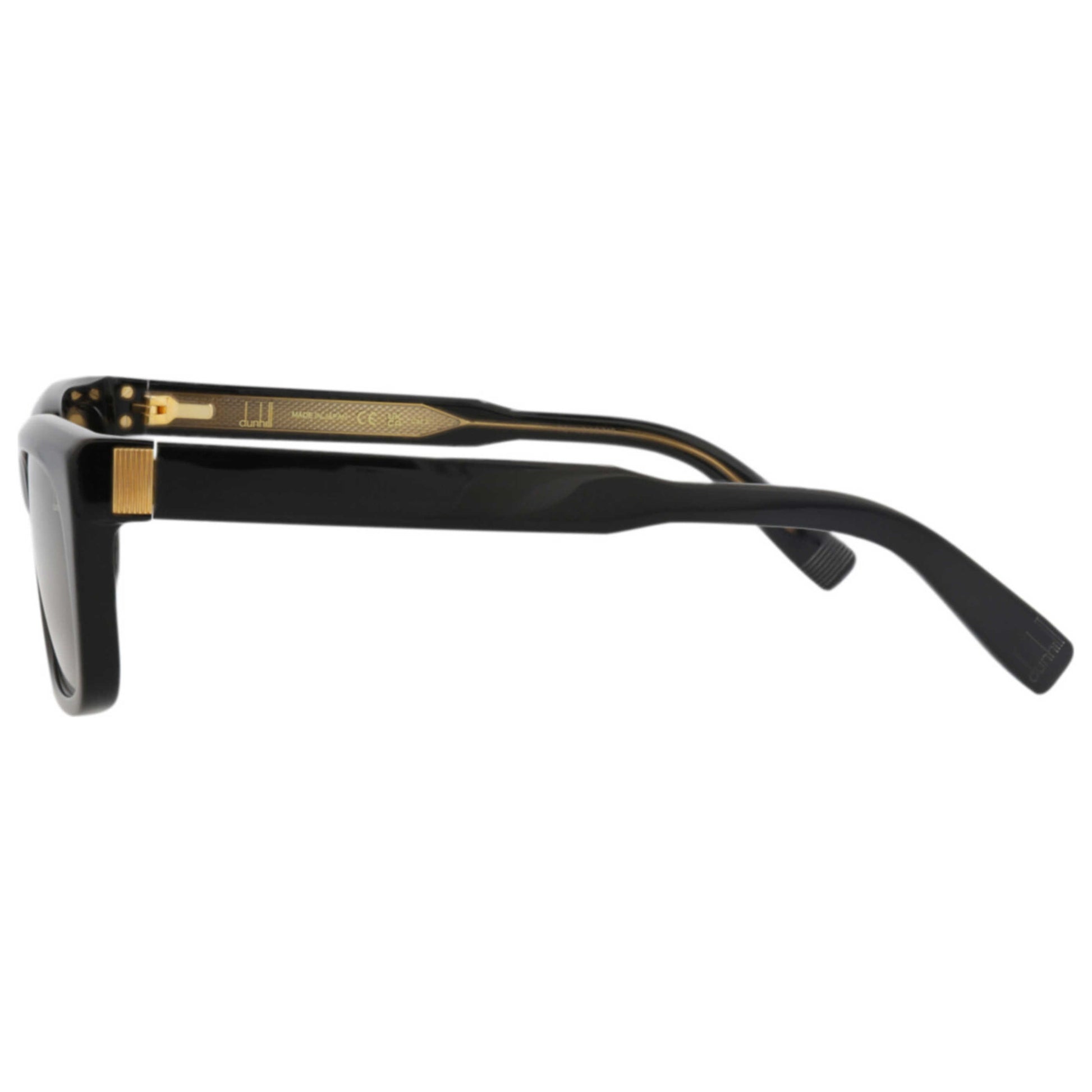 Dunhill Men's Sunglasses DU0056S-30014044-001 - Image #4