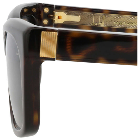 Dunhill Men's Sunglasses DU0056S-30014044-002 - Image #3