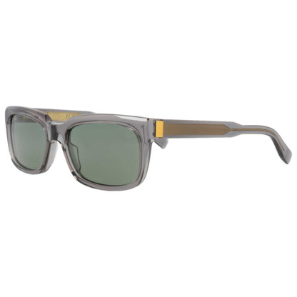 Front view of Dunhill Men's Sunglasses DU0056S-30014044-003