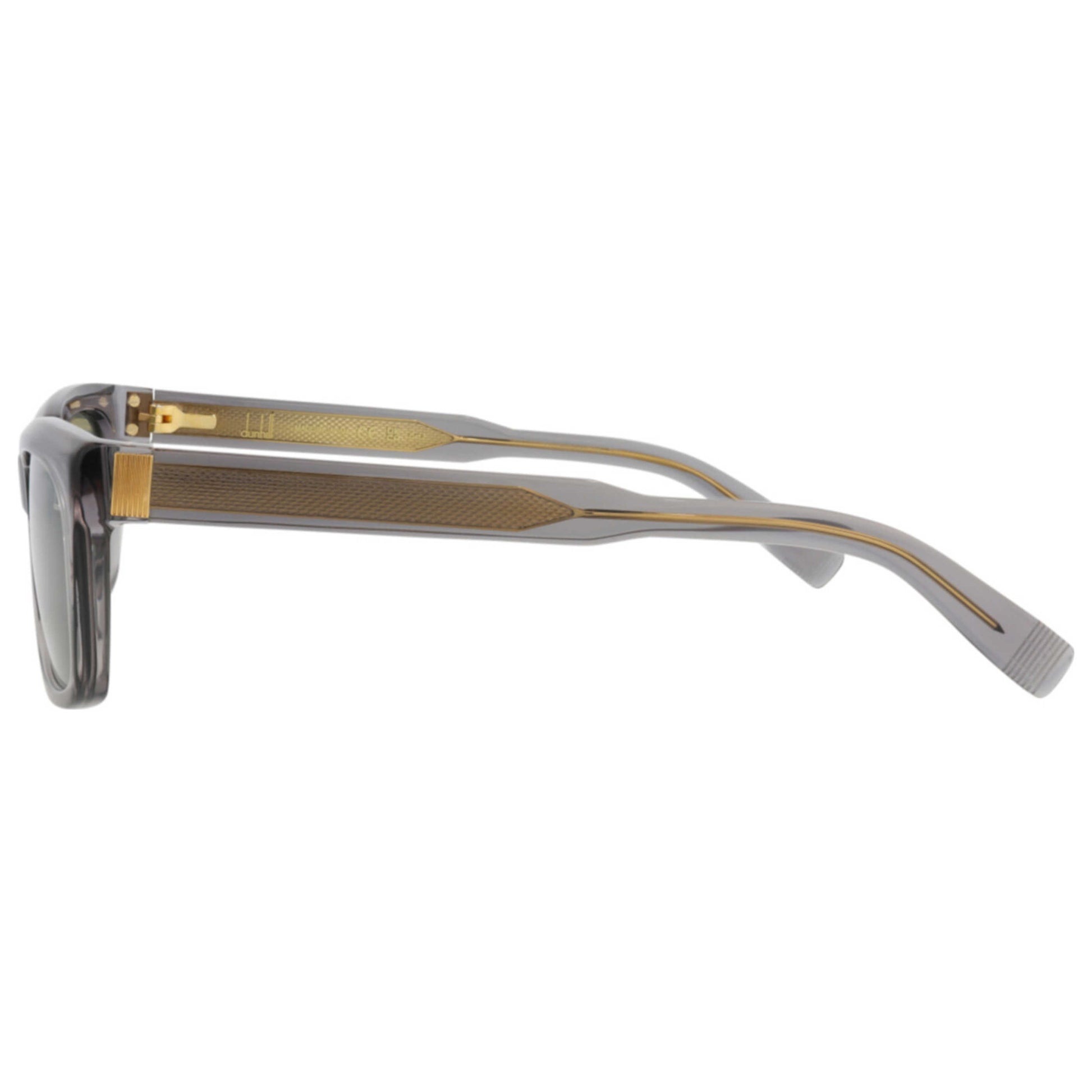 Dunhill Men's Sunglasses DU0056S-30014044-003 - Image #4
