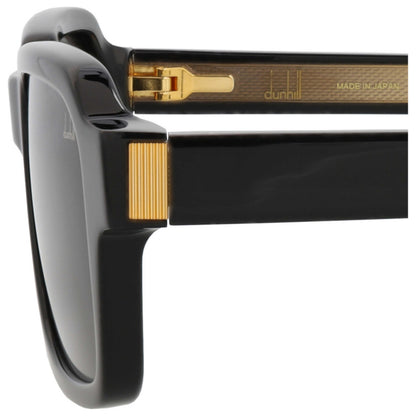 Dunhill Men's Sunglasses DU0057S-30014048-001 - Image #8