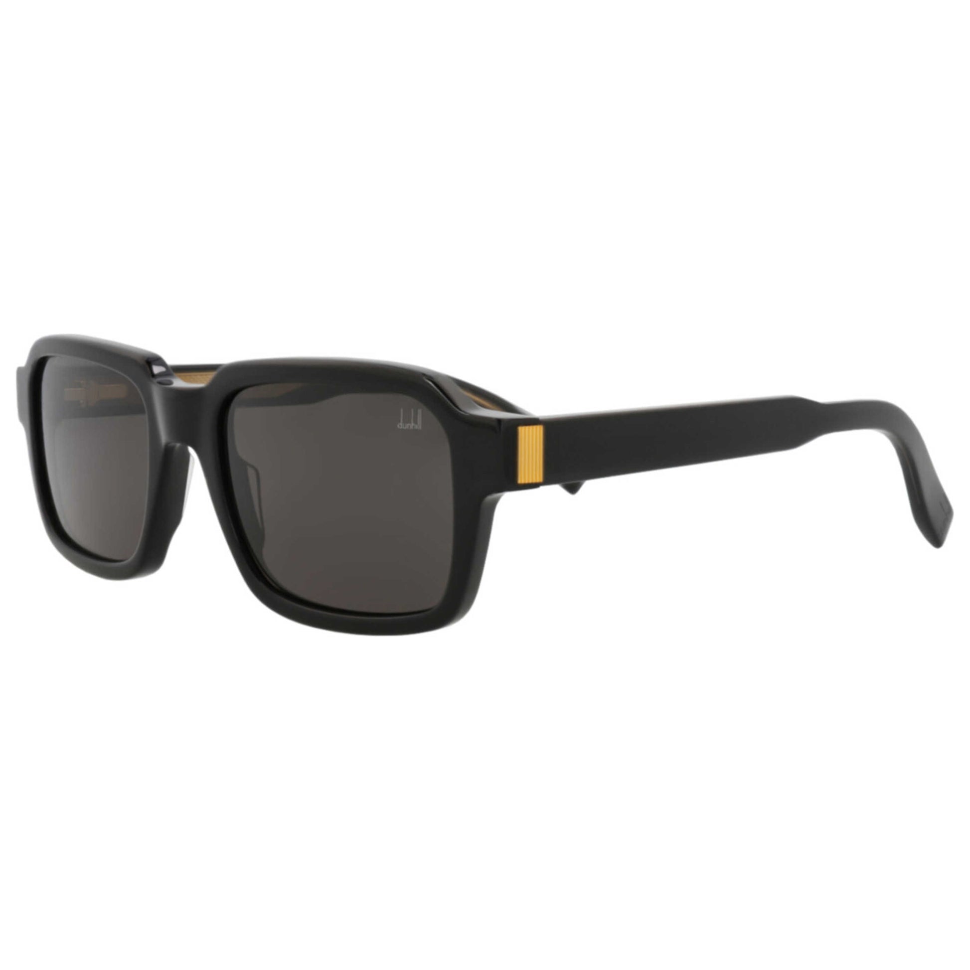 Front view of Dunhill Men's Sunglasses DU0057S-30014048-001