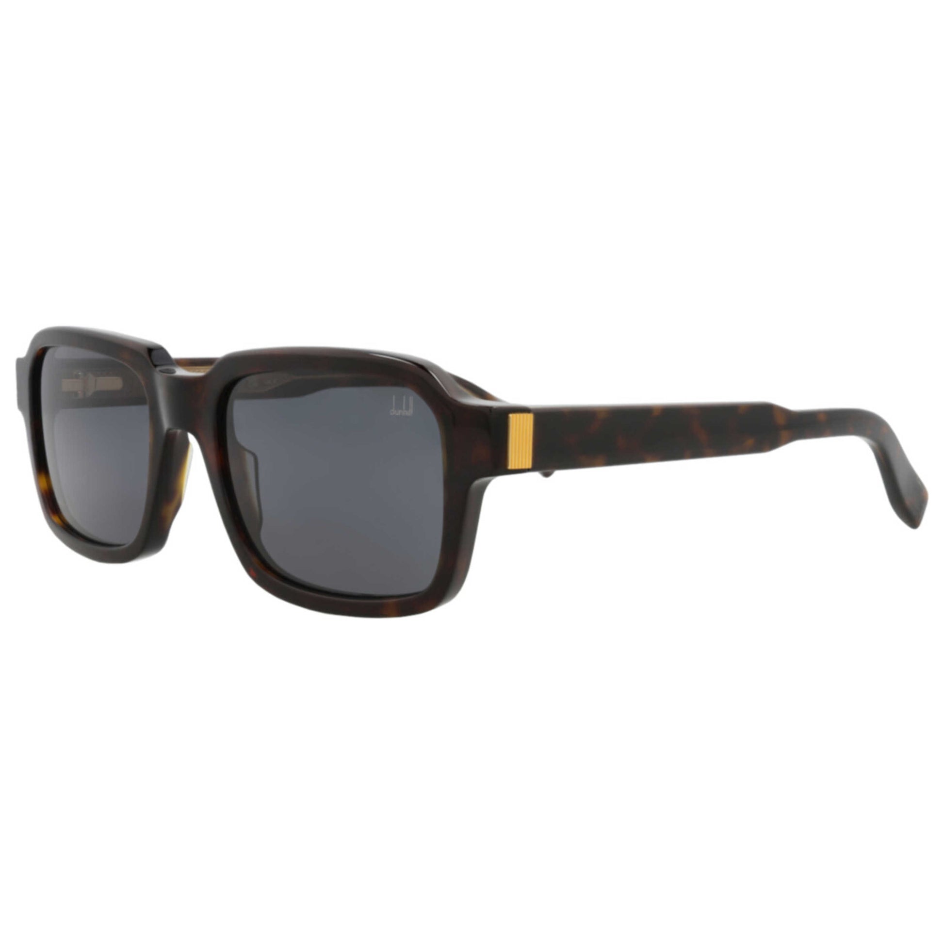 Front view of Dunhill Men's Sunglasses DU0057S-30014048-002