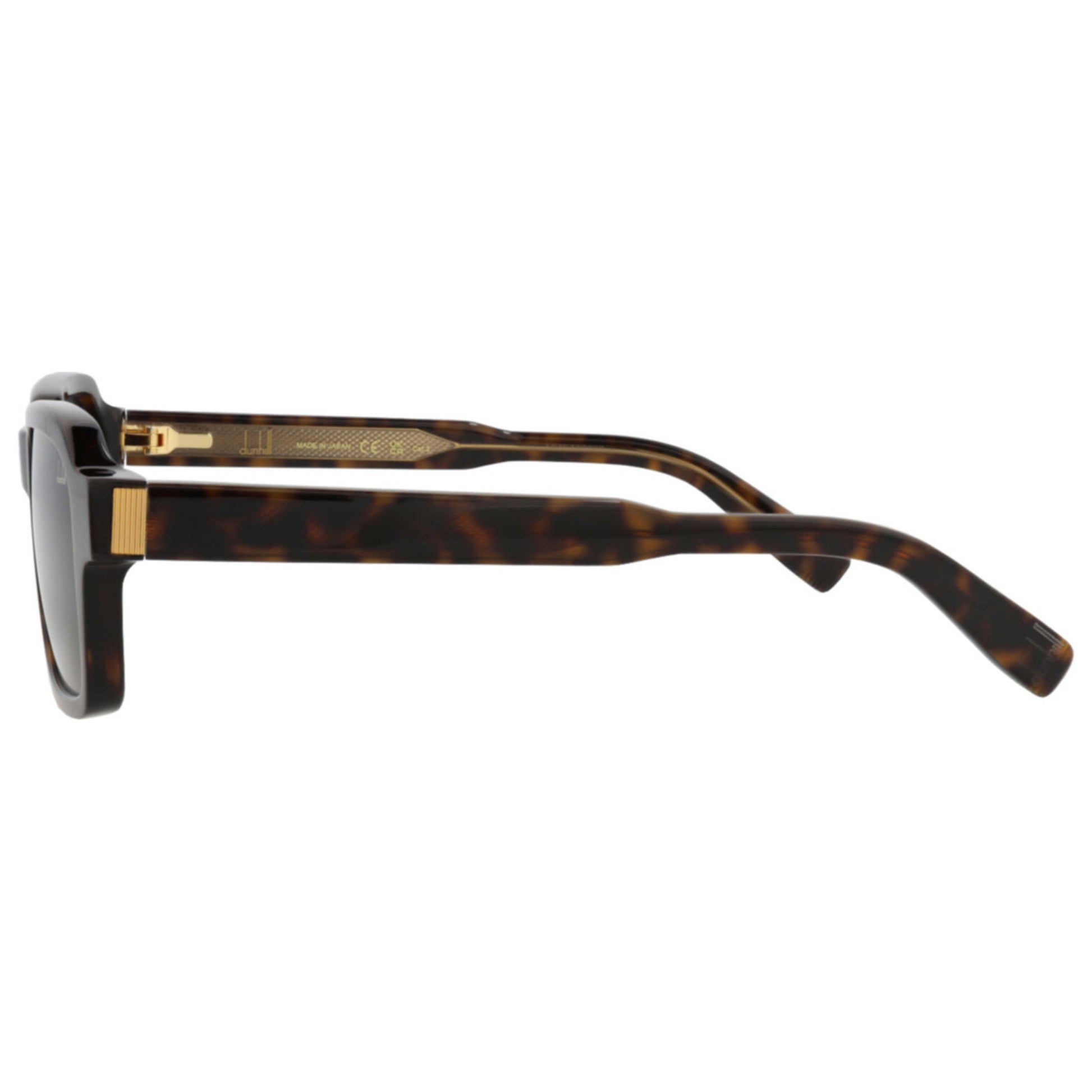Dunhill Men's Sunglasses DU0057S-30014048-002 - Image #3