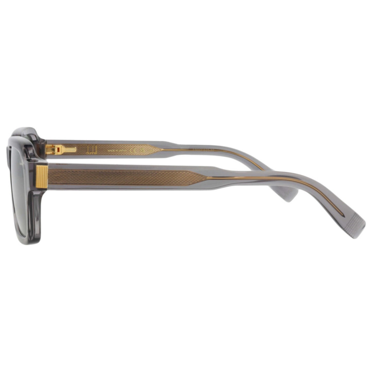 Dunhill Men's Sunglasses DU0057S-30014048-003 - Image #4