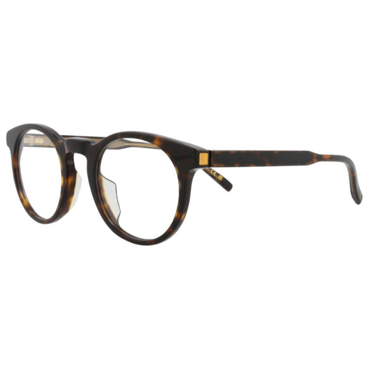 Front view of Dunhill Men's Opticals DU0059OA-30014051-002