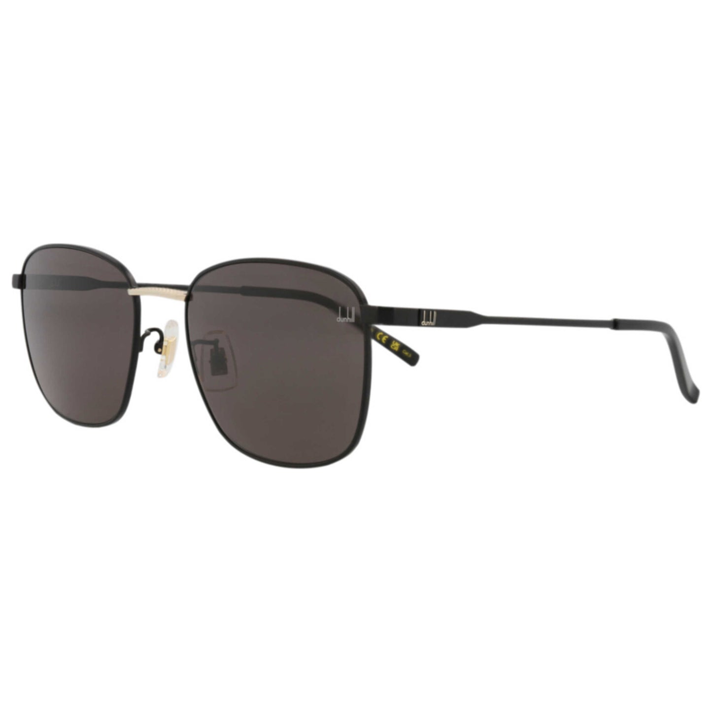 Front view of Dunhill Men's Sunglasses DU0065S-30014061-001