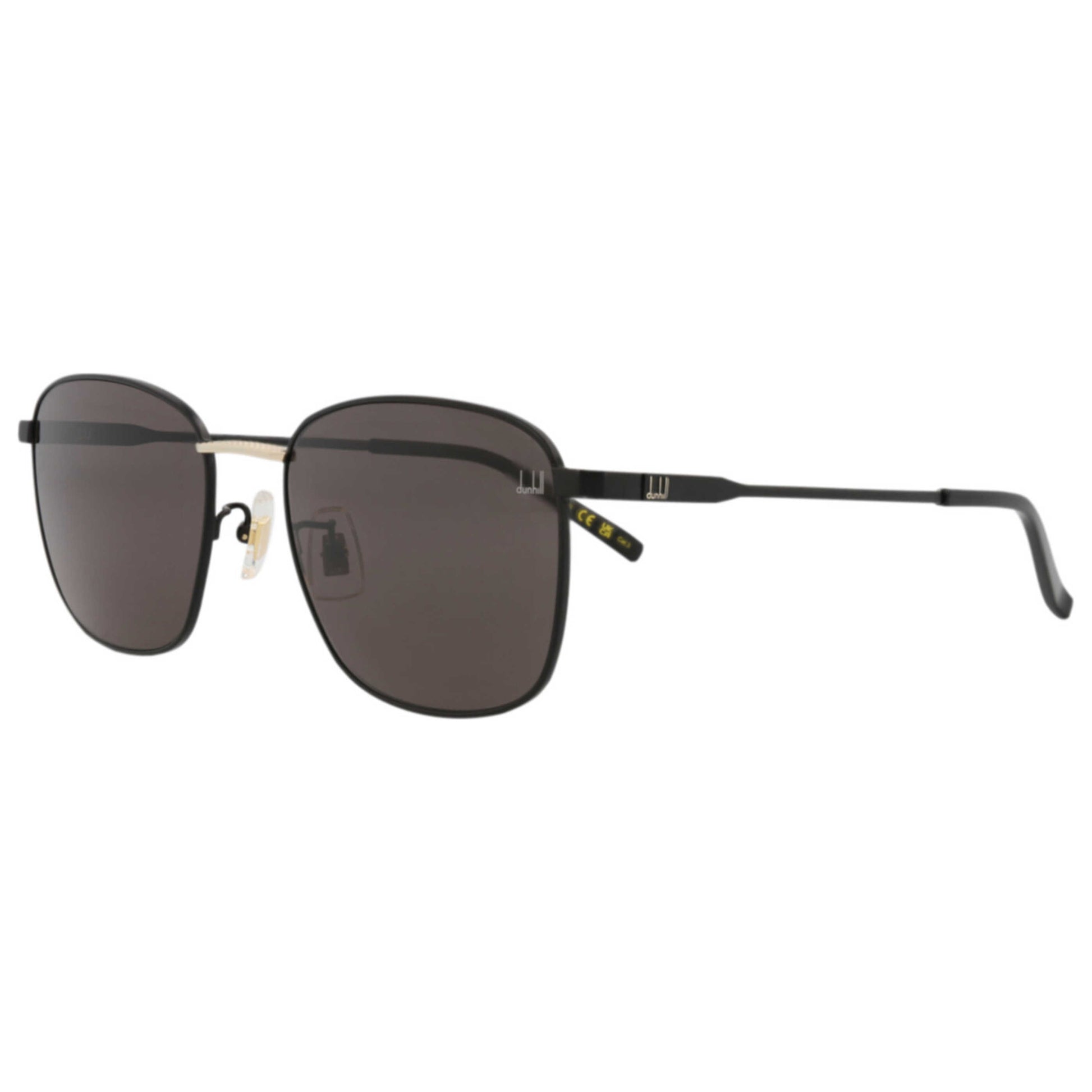 Front view of Dunhill Men's Sunglasses DU0065S-30014061-001