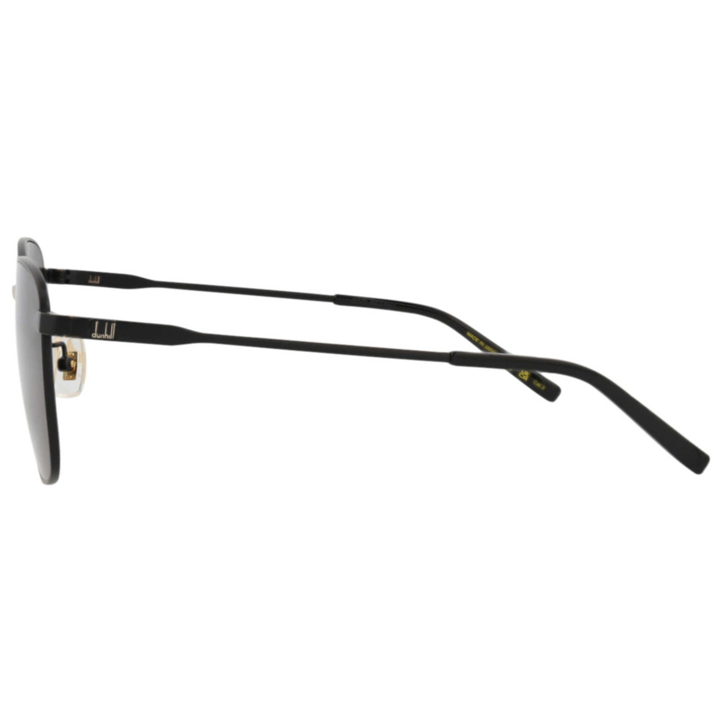 Dunhill Men's Sunglasses DU0065S-30014061-001 - Image #3