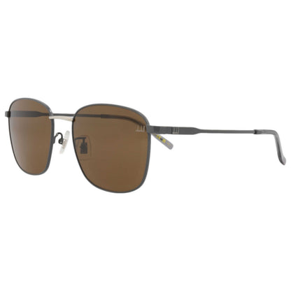 Front view of Dunhill Men's Sunglasses DU0065S-30014061-002