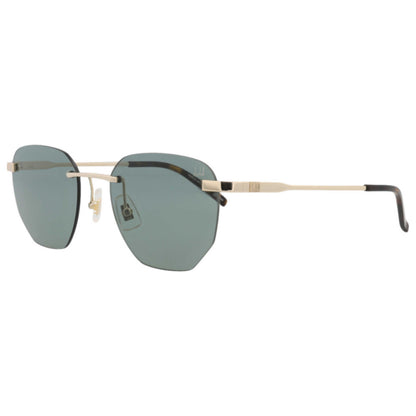 Front view of Dunhill Men's Sunglasses DU0066S-30014063-003