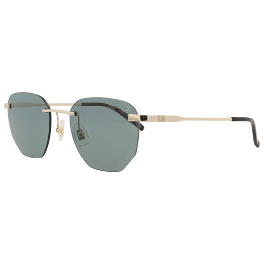 Front view of Dunhill Men's Sunglasses DU0066S-30014063-003