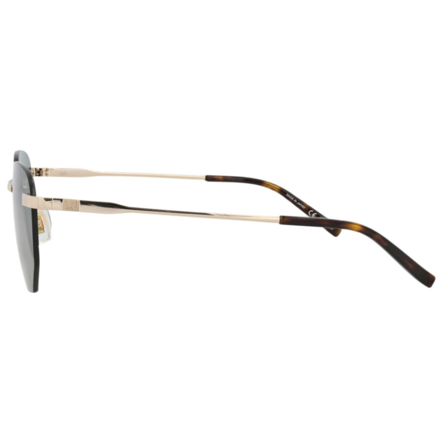 Dunhill Men's Sunglasses DU0066S-30014063-003 - Image #4
