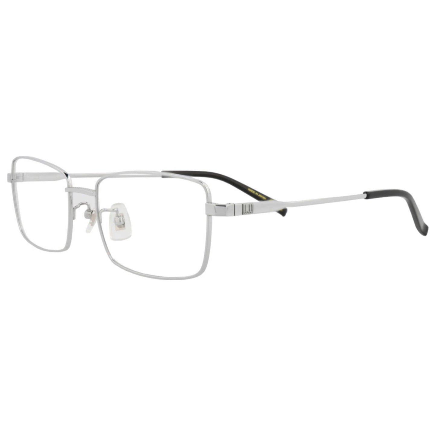 Front view of Dunhill Men's Opticals DU0068OA-30014066-008