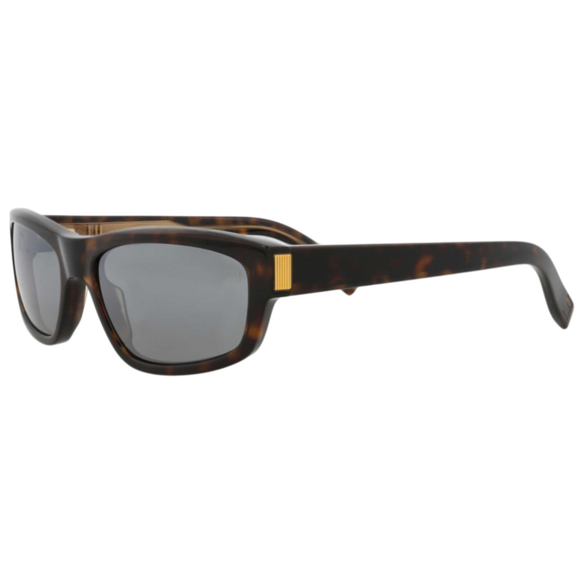 Front view of Dunhill Men's Sunglasses DU0077S-30014977-002