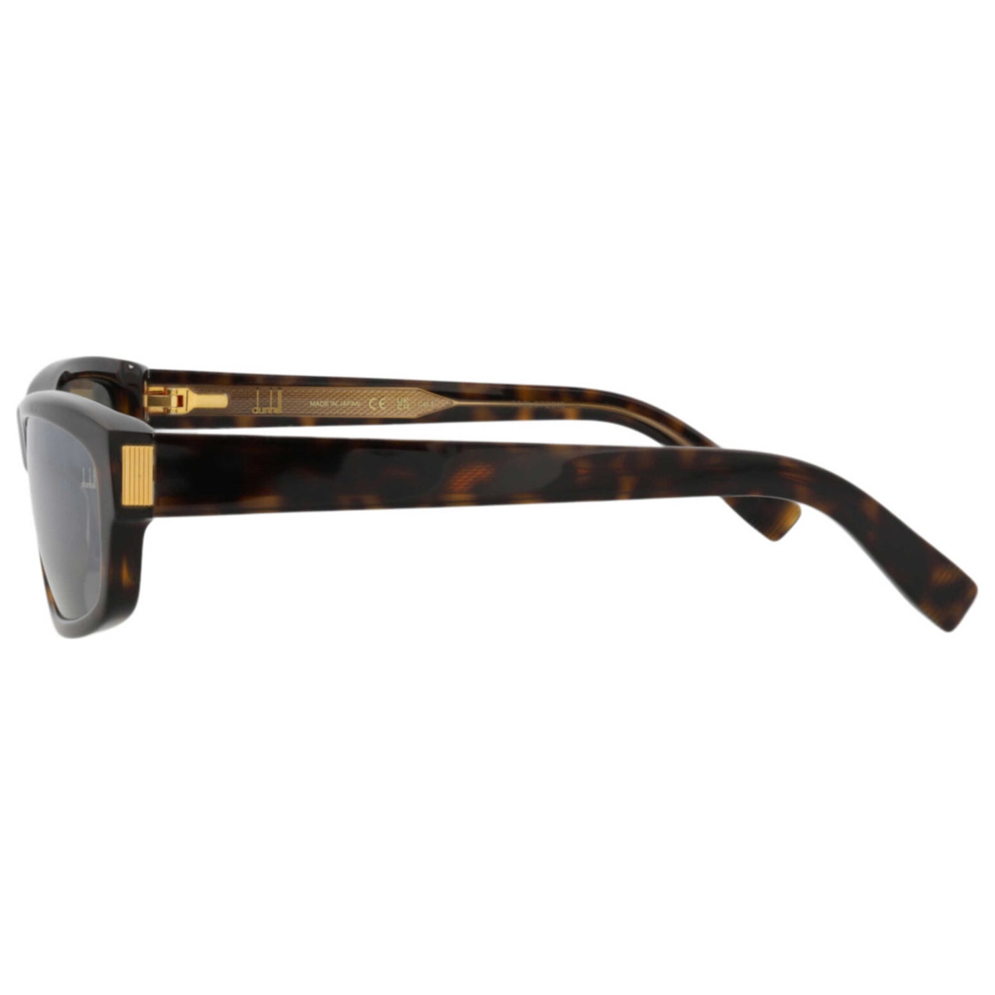 Dunhill Men's Sunglasses DU0077S-30014977-002 - Image #3