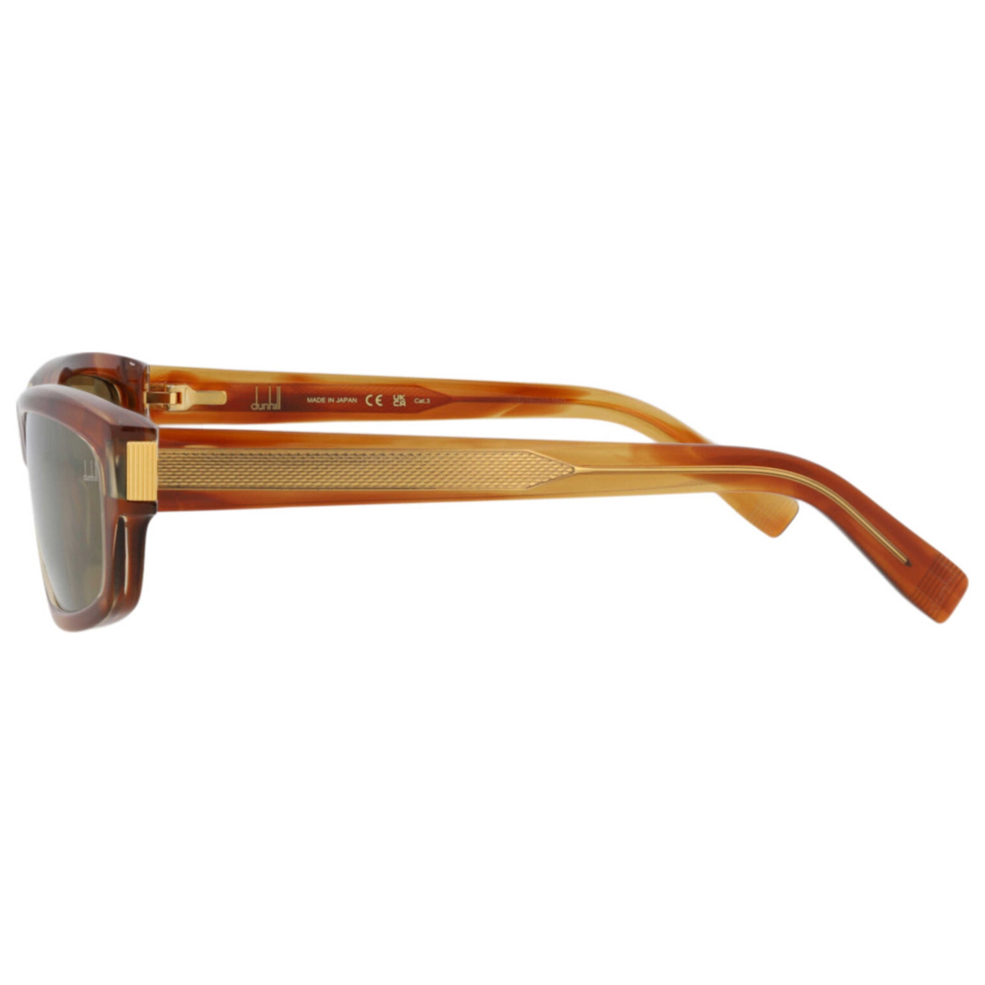 Dunhill Men's Sunglasses DU0077S-30014977-003 - Image #3