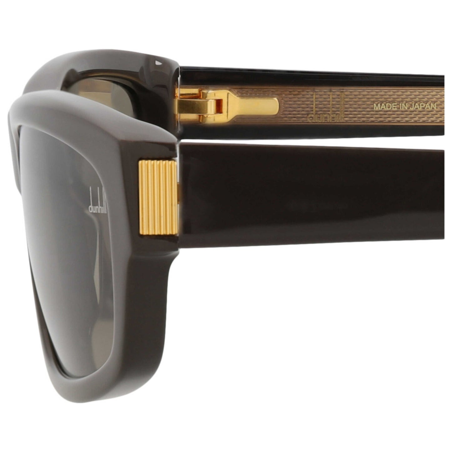 Dunhill Men's Sunglasses DU0077S-30014977-004 - Image #8