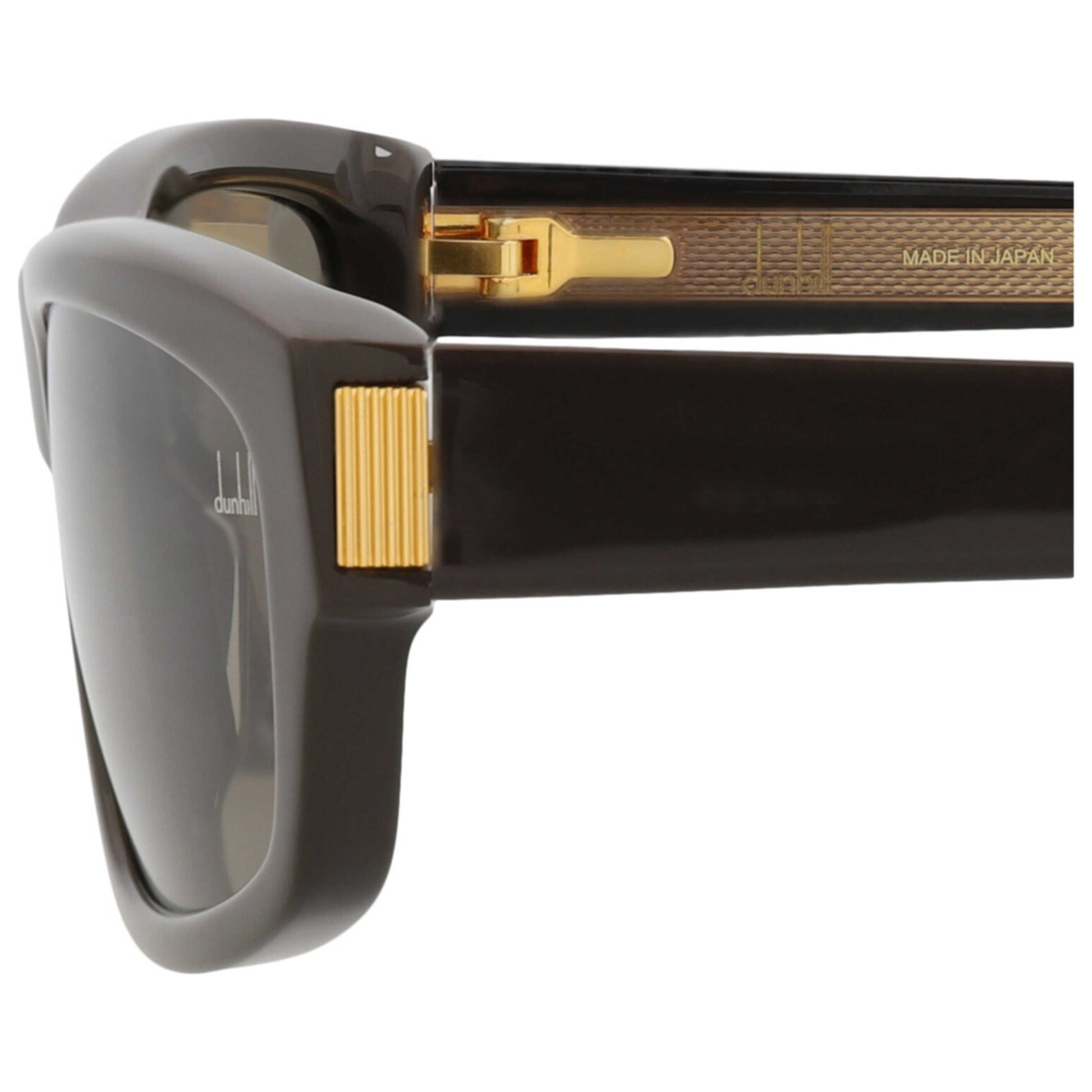 Dunhill Men's Sunglasses DU0077S-30014977-004 - Image #8