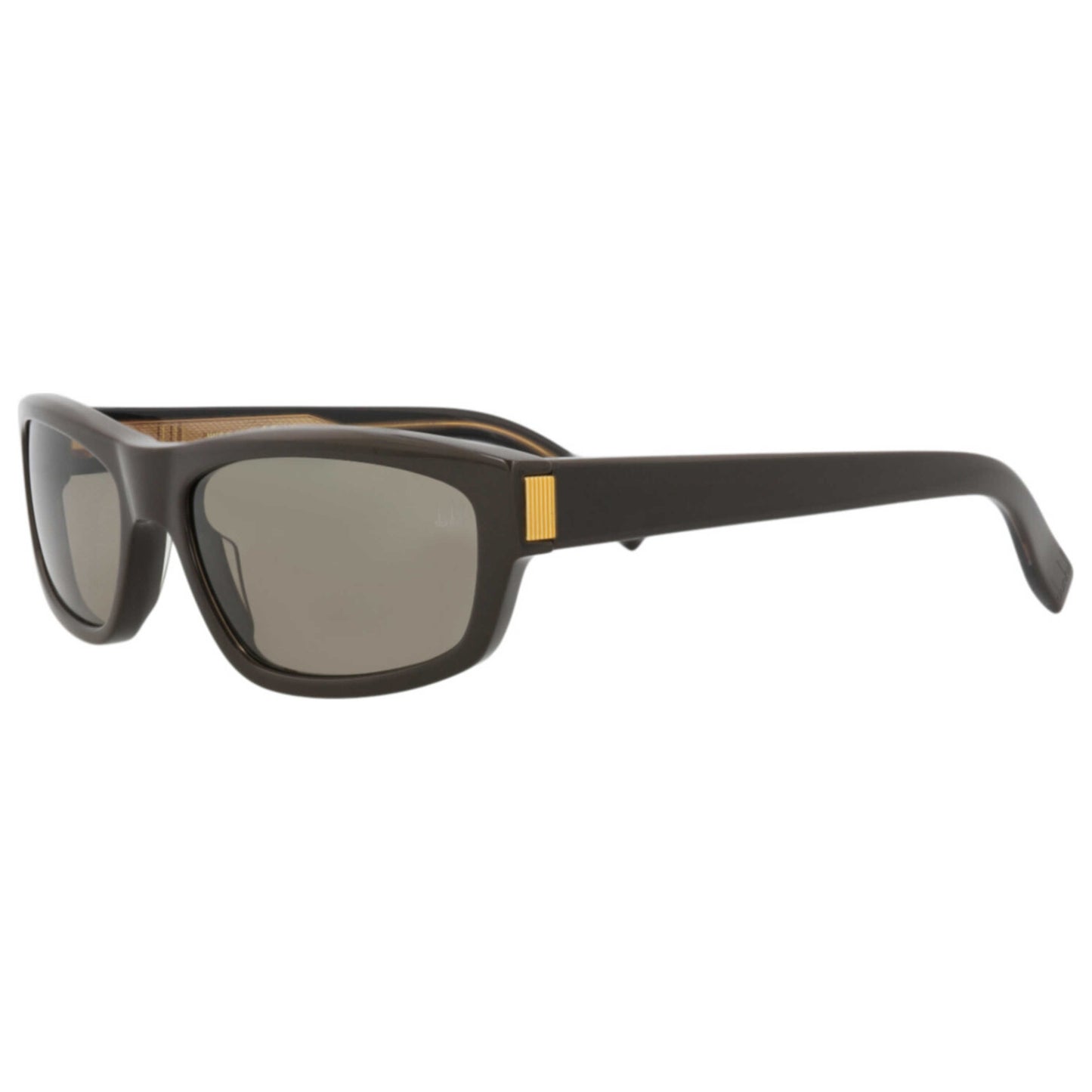 Front view of Dunhill Men's Sunglasses DU0077S-30014977-004