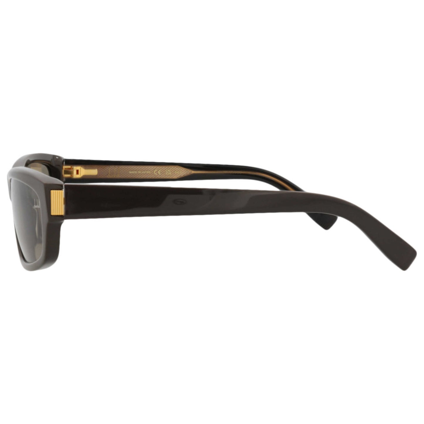 Dunhill Men's Sunglasses DU0077S-30014977-004 - Image #3