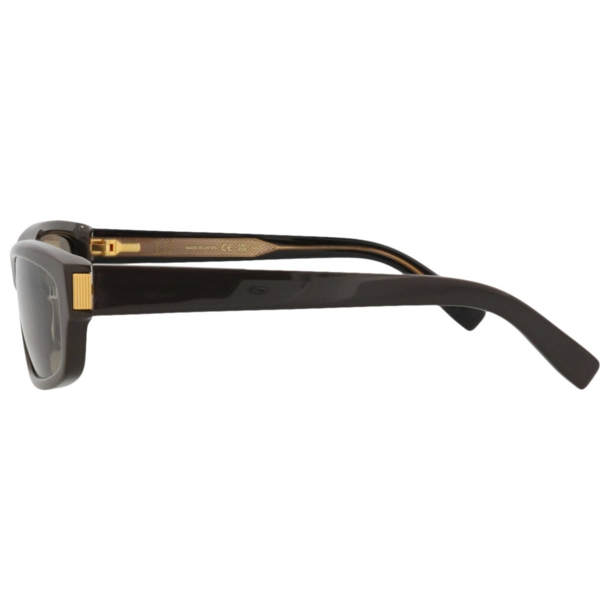 Dunhill Men's Sunglasses DU0077S-30014977-004 - Image #3