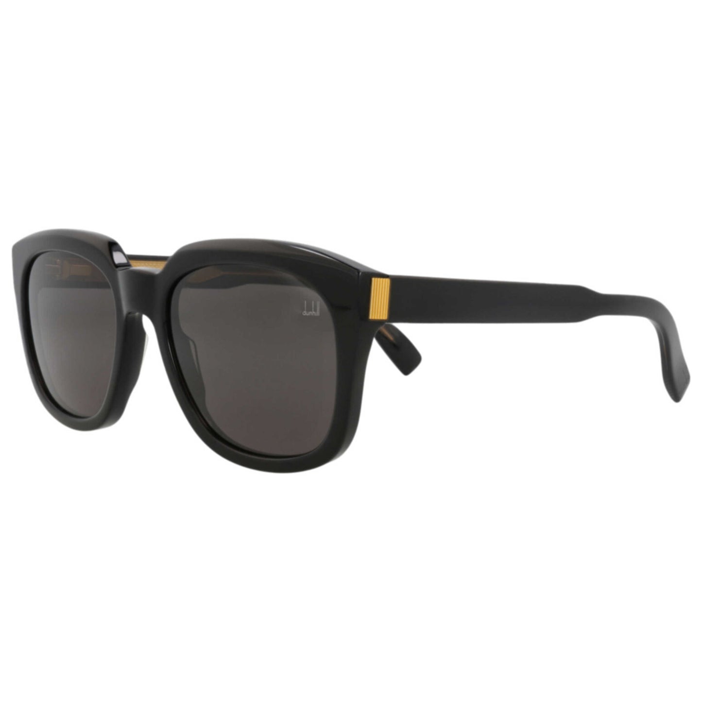 Front view of Dunhill Unisex Sunglasses DU0078S-30014978-001