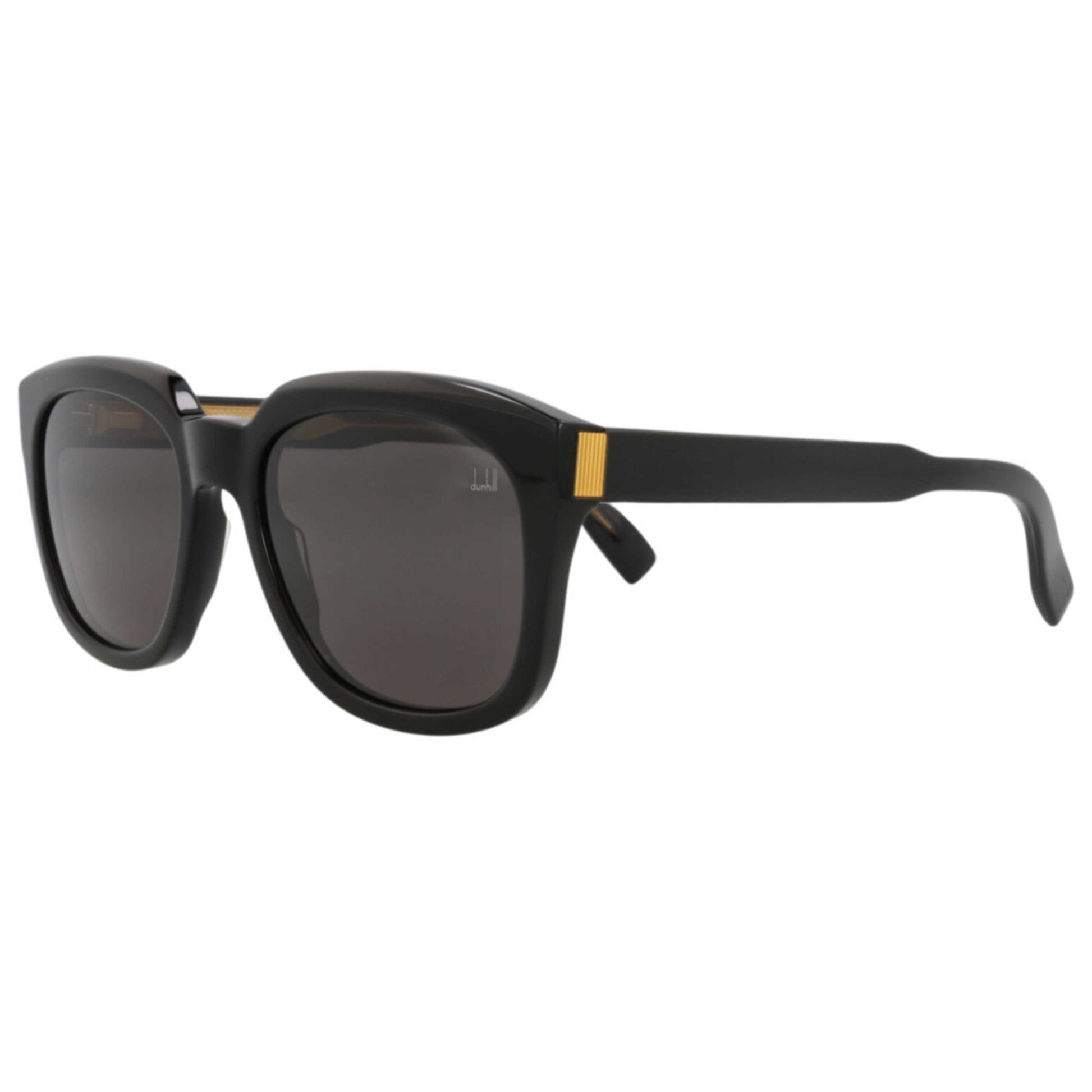 Front view of Dunhill Unisex Sunglasses DU0078S-30014978-001