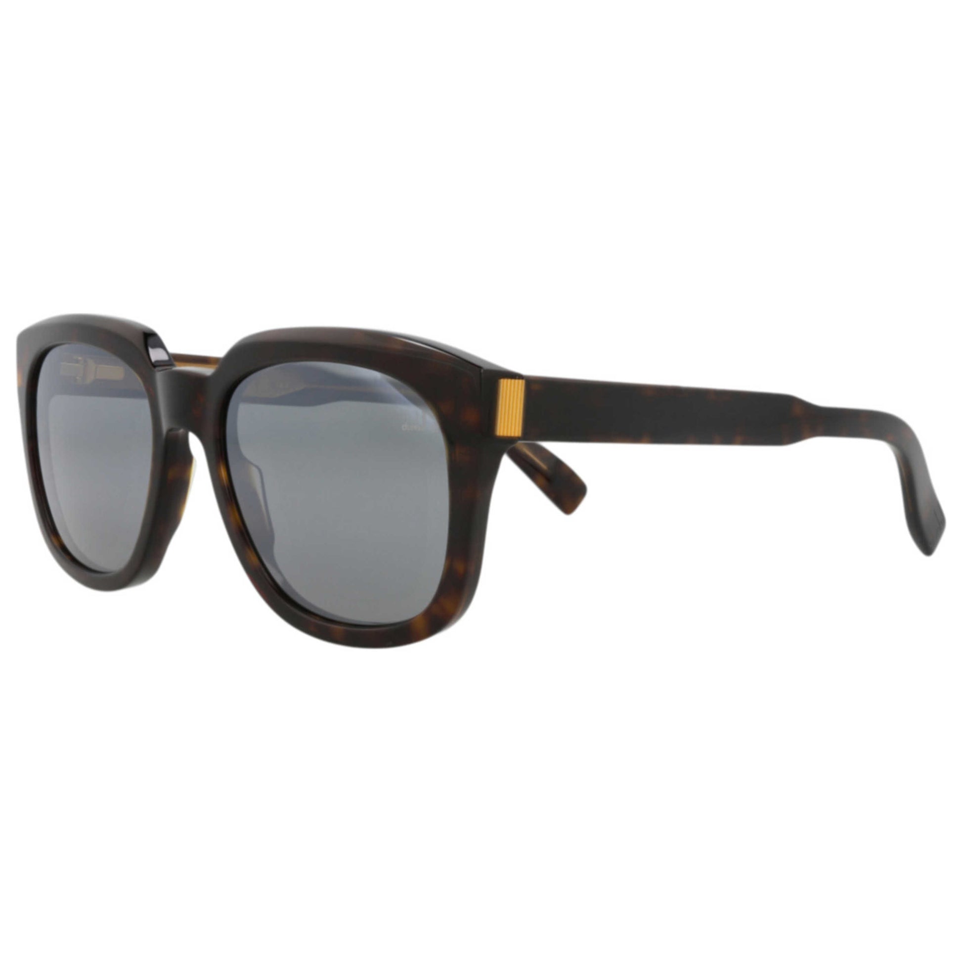 Front view of Dunhill Unisex Sunglasses DU0078S-30014978-002