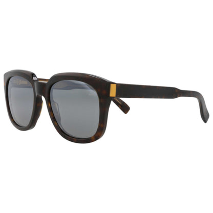 Front view of Dunhill Unisex Sunglasses DU0078S-30014978-002