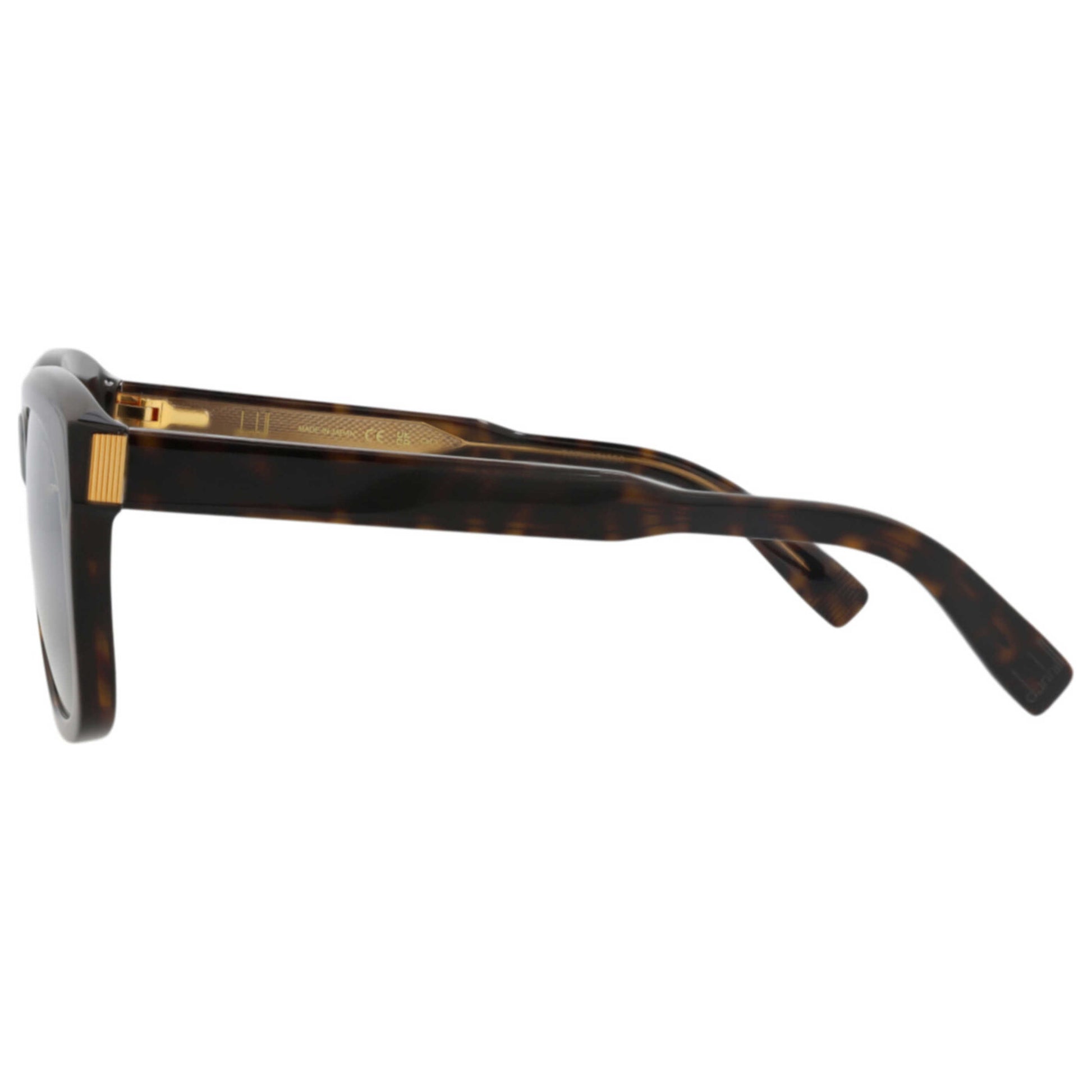 Dunhill Unisex Sunglasses DU0078S-30014978-002 - Image #4