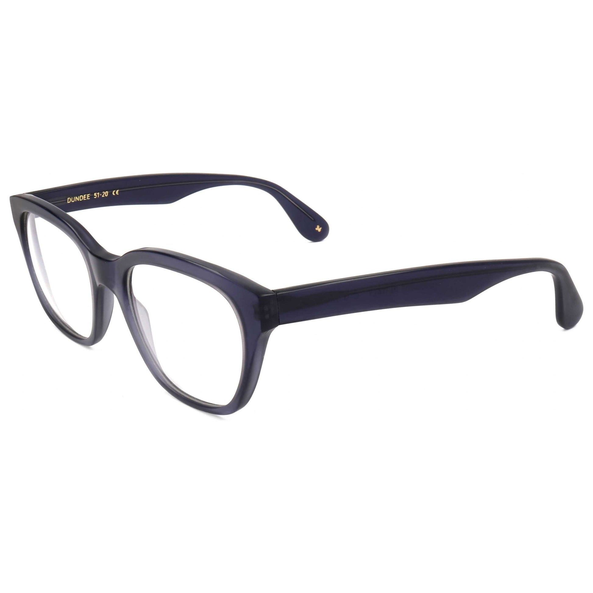 Front view of L.G.R. Unisex Opticals DUNDEE-36-51
