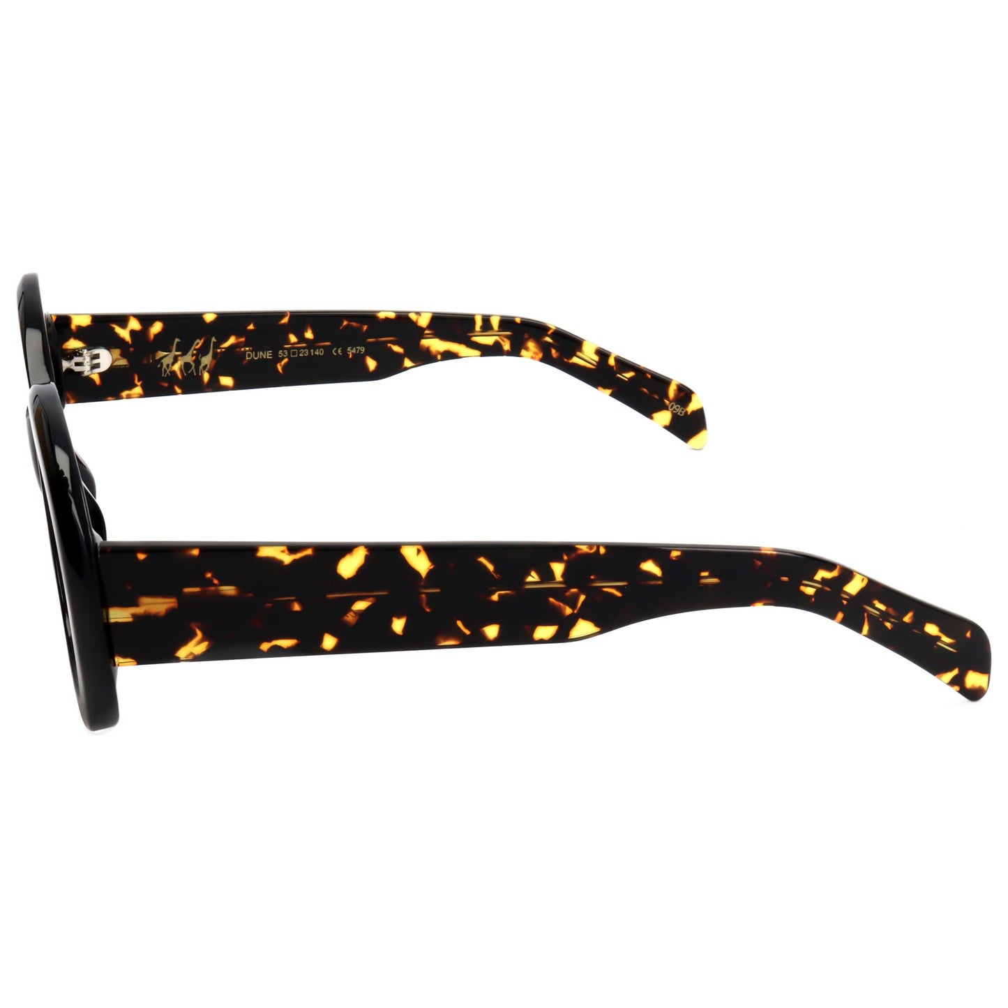 L.G.R. Women's Sunglasses DUNE-09C-53 - Image #3